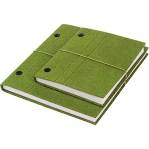 Sketchbook Diary for Drawing Painting Graffiti Felt Cover Sketch Book Memo Pad Notebook Office School Supplies Gift