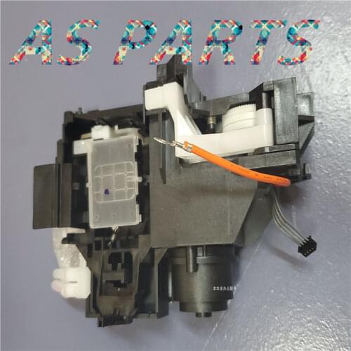 1X for EPSON Stylus Photo 1390 1400 1410 1430 1500W L1800 R1390 R1400 R1410 INK SYSTEM ASSY Pump Assembly Unit 1555374 1454345