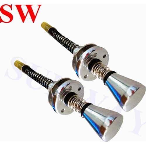 2PCS Ball Shooter for Pinball ,loaded spring rod,ball shooter for pinball machine Parts,Arcade game Parts Game Machine Accessory