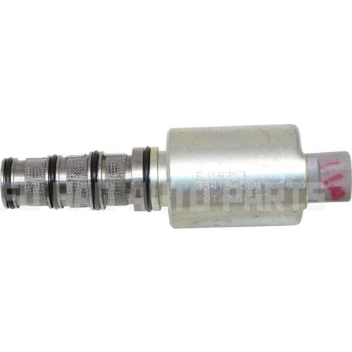OEM SJ18353 Solenoid Valve for Farm Machine John Deere