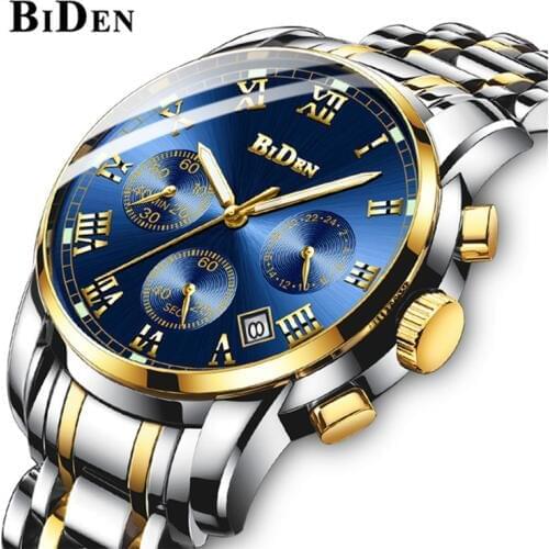 Chronograph Watches Langley China