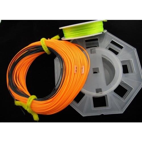 Aventik best-selling sinking tip with PVC loop For Fly Fishing NEW L