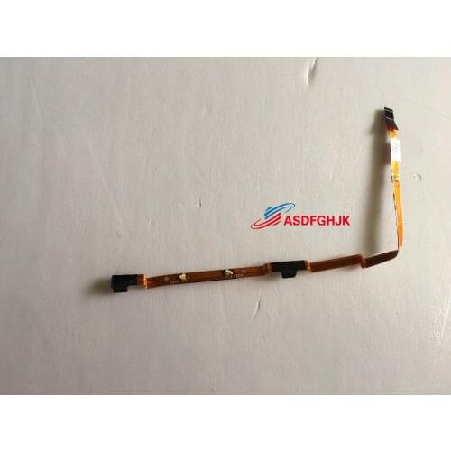 FOR Dell FOR XPS15 9550 9560 9570 Precision 15 5510 5520 5530 Battery Status LED Lights Microphone Cable 0503K4 100% TESED OK