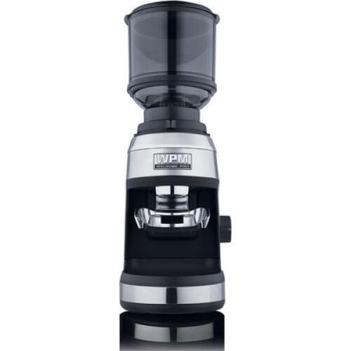 Multi-function mill Welhome Espresso conical burr Grinder ZD-17N WPM-PRO Conical Burrs Lampu LED coffee mill
