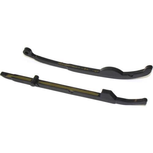 Motorcycle Cam Timing Chain Tensioner Layer Plate Guide plate Strip Kit For Linhai 250 300 ATV LH250 LH300 Linahi250 Linhai300