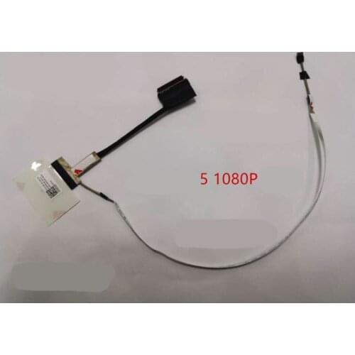 New Original LCD Cable For HP Air 15-DH FPC54 EDP HD CAM FHD DC02C00LQ00