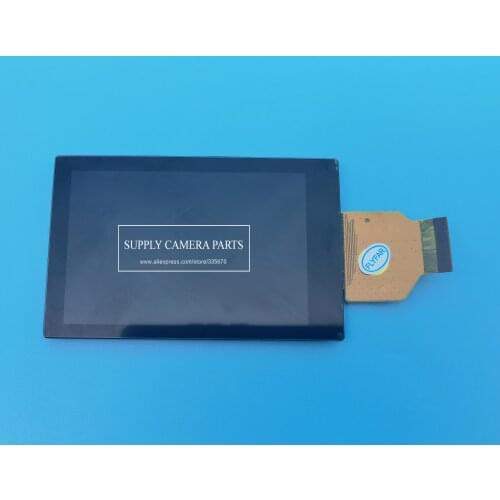 NEW LCD Display Screen For Fuji Fujifilm X-T1 X-T2 XT1 XT2 Digital Camera Repair Part