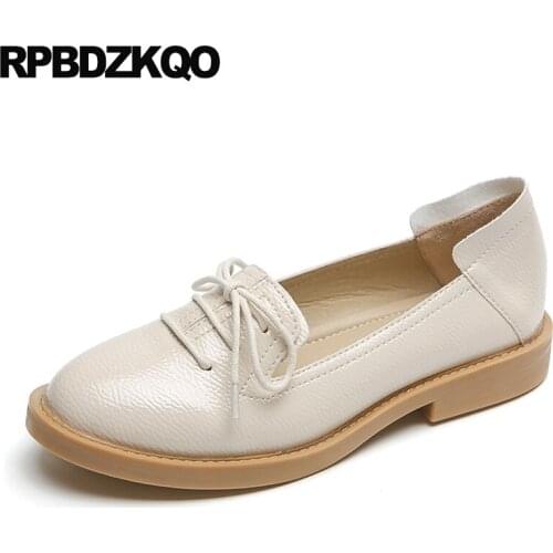 Spring autumn women flats chinese slip on mules genuine leather designer shoes china round toe resistant ladies 2021 slippers