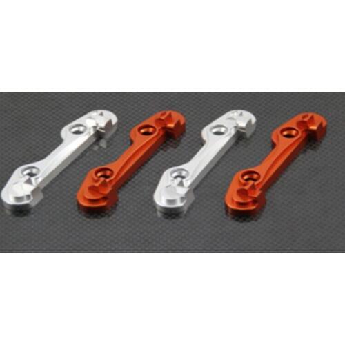 Alloy Rear Hinge Pin Brace 02 fit for 1/5 lOSI 5IVE-T rovan LT(Price is 1PC)