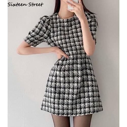 SIXTEEN STREET Fashionable Dresses In A Cage