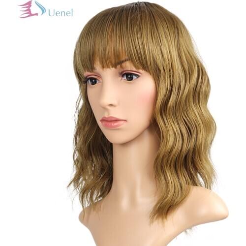 Uenel Cosplay Wigs