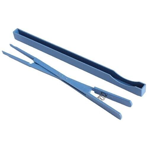 Universal Nylon Mute Clamp Mediant and Everything for Piano Tuning Professional