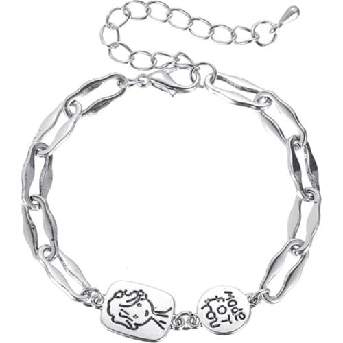 Браслеты с шармами URORU China At AliExpress