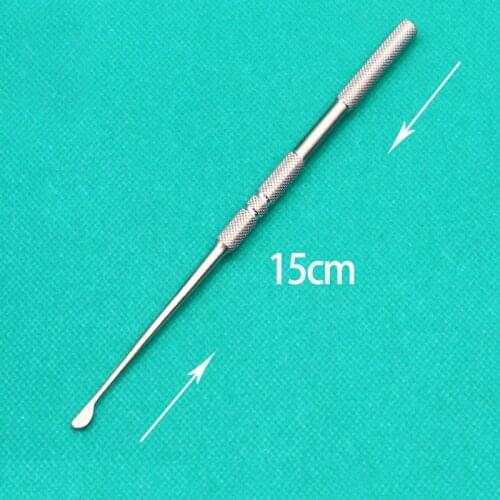 High quality Freer mucosa end rhinoplasty knife Stainless steel Nasal plastic surgical instruments tools