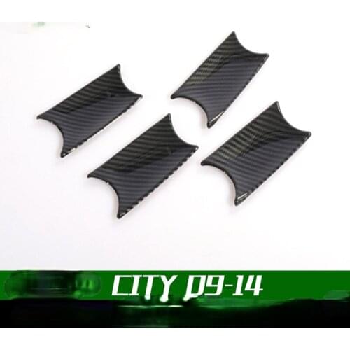 Wingchun Car Door Handles