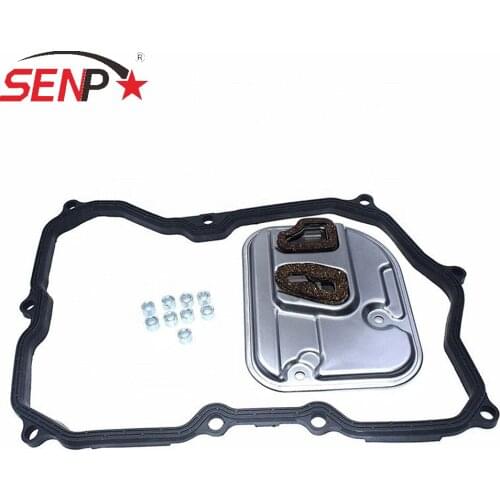 09M325429 Gear Filter Fit For VW TIGUAN 2.0 TFSI 2007- 09M 325 429