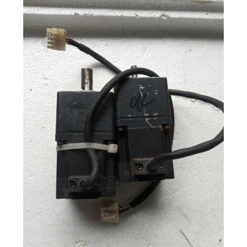 ASM66AC-T3.6 STEPPER MOTOR , used in good condition . 80% appearance new , good working , free shipping