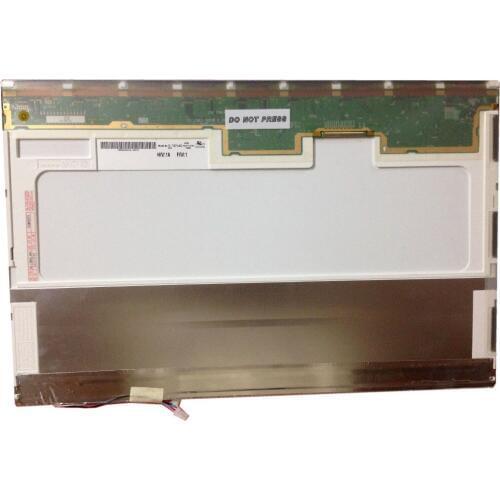 B170PW02 V.0 fit B170PW04 V.0 2 CCFL 30 PIN LCD Display Laptop Screen Panel