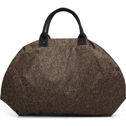 CAI Casual Shopping Handbag Messenger Shoulder Travel Bag Briefcase Laptop Waterproof Cross body Sling Hobos Tote Bags for Women