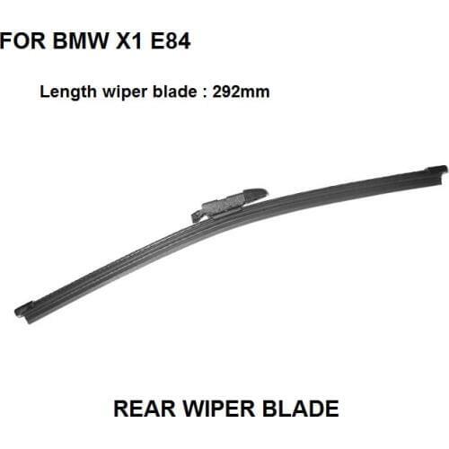 For BMW X1 E84 Rear Wiper Blade NEW 2009-2013