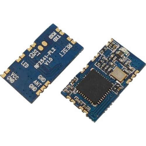 G-NiceRF | RF2541-PL2 BLE4.0 UART Interface | CC2541 Bluetooth Module