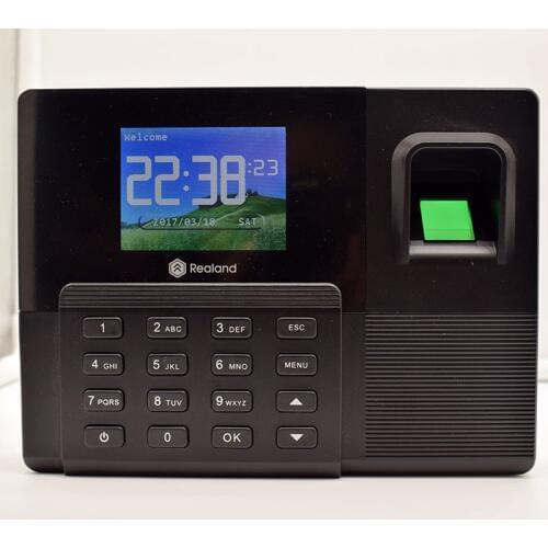 Hinahome Time Recorders China
