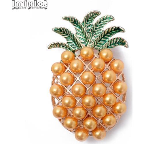Золотые броши на одежду Imixlot China At AliExpress