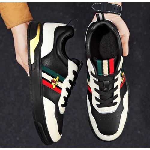 Casual Shoes For Men Mens Shoes Casual Men Fashion Stylish For Sneaker Male Man Breathable Sneakers Lightweight Summer Mesh Red