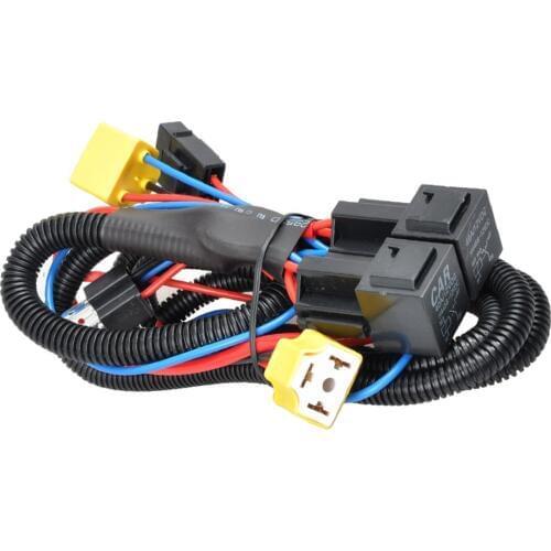 LEDMOMO Car Adapters