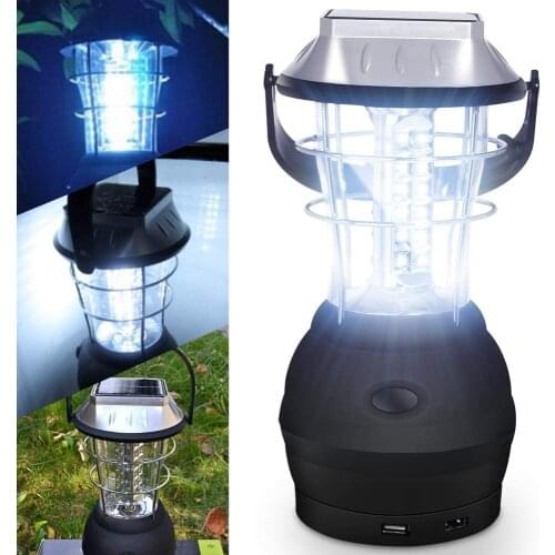 Letour Tourist Lanterns