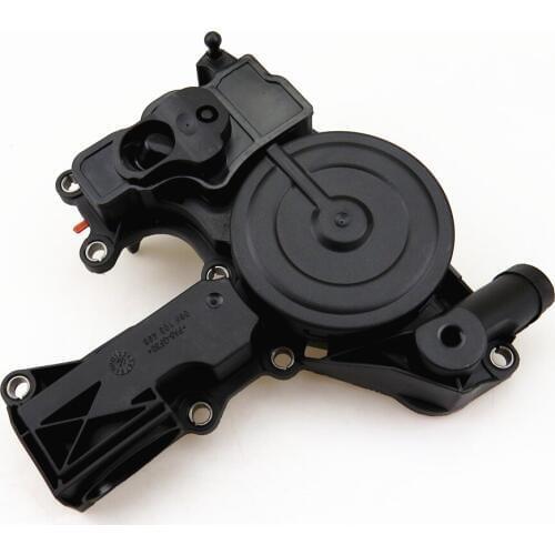 READXT Oil Water Separator PCV Valve Assembly For Passat b6 Golf 5 MK5 6 MK6 Tiguan A3 A4 A5 Q5 Seat Leon 06H103495B 06H 103 495