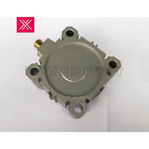 1 piece original pneumatic cylinder D63 H13 dw,87.334.014/01