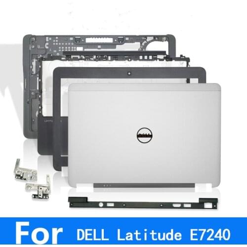 Suitable for Dell E7240 A shell B shell C shell D shell E cover