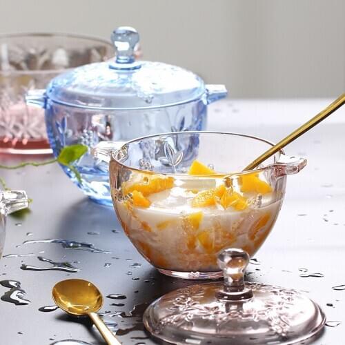 SADEKIRAY Cookware Sets