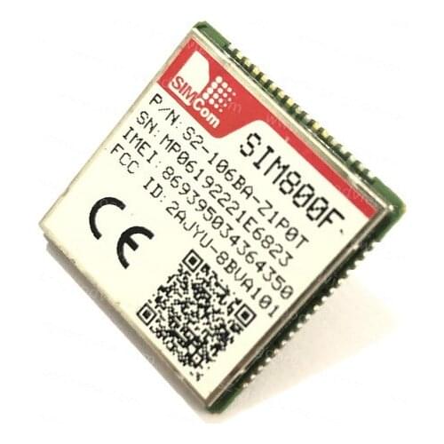 SIMCOM 2G SIM800F