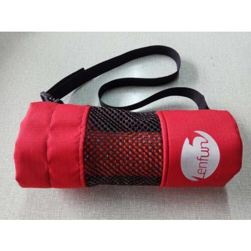 Red throw line kayak rescue throw line whitewater throw bags red color available+ 20 M ropes
