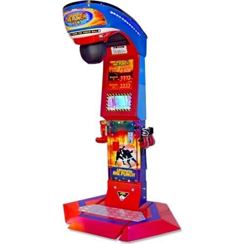 SQV Dragon Boxing 3 Boxing Machine Playing City Boxing Machine Coin-operated Squeezing Vent Boxing Force Fighting Game