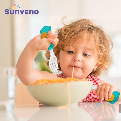 Sunveno Feeding Sets