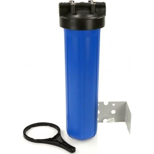  Water Treatment Equipment