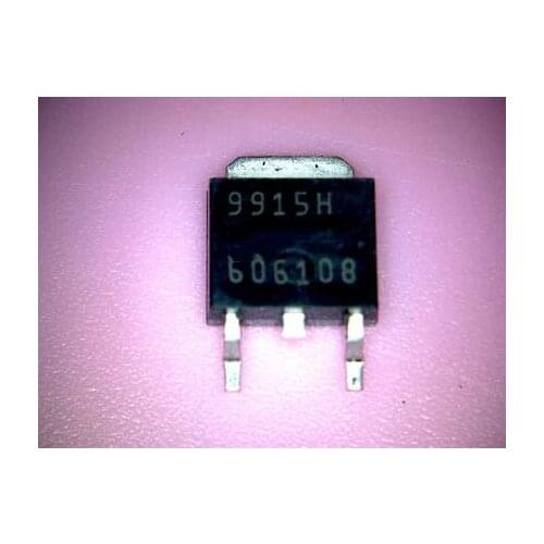 1PCS AP9915GH AP9915 TO-252 AP9915H 9915H 9915GH