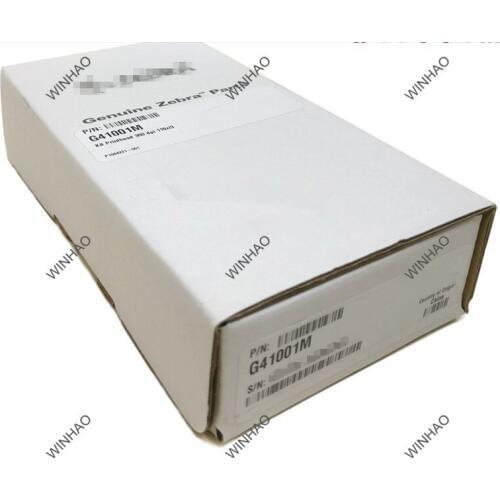 100% original new 110XI3 300DPI print head G41001M thermal printhead for zebra 110XiIII 110Xi III 300dpi barcode printer