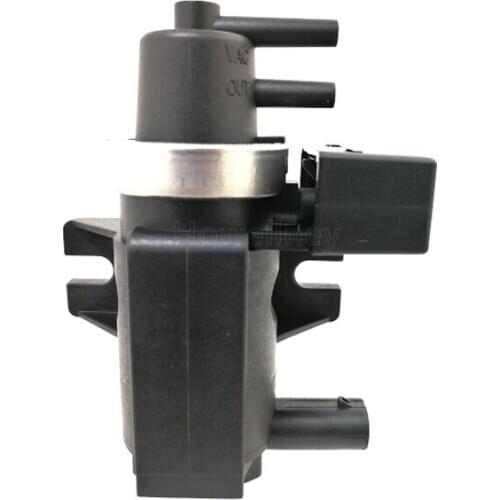 11742247906 TURBOCHARGER PRESSURE CONVERTER VALVE EGR VALVE 11747796634 FOR BMW 3 E46 E90 5 E39 E60 7 X3 2.0 2.5 3.0