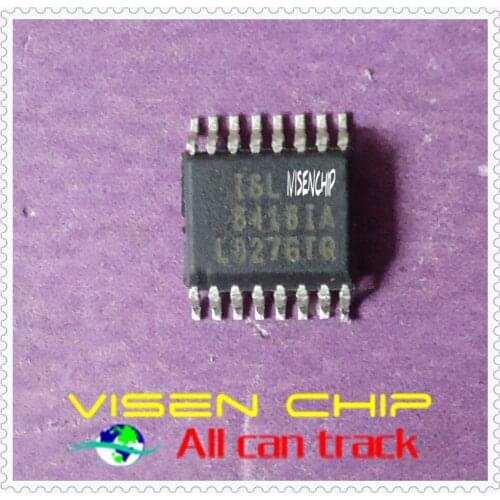 5pcs ISL6416IA ISL6416IAZ ISL6416 6416IA SSOP-16