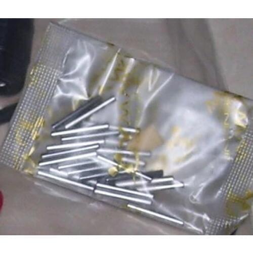 Free shipping piston connecting rod for Yamaha accessories 2 stroke 30 HP outboard motor boat engine 34 units (93602-20M02)