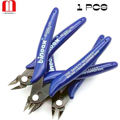 Binoax Pliers