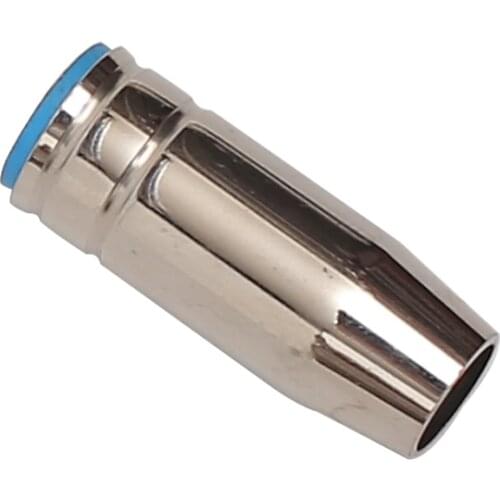 Binzel BW Style MB 25 25AK Nozzle 3pcs for Mig Welding Torch Consumables for mig welder