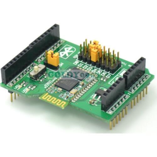 Bluetooth shield V1.0
