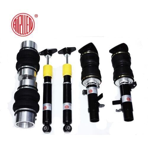 For FORD Kuga /Airllen air strut KIT /Air-ride Pneumatic coilover+air spring assembly/Adjustable damping coilovers/auto parts
