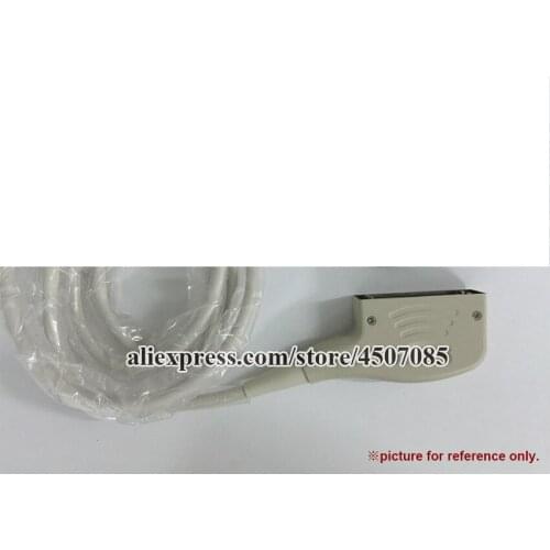 Good condition compatible Level-A GE Convex/Abdominal 4C-A for Voluson 730 Pro