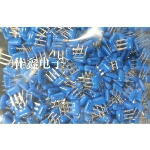 Ceramic filter 4.5 MHZ 5.5 MHZ 6.0 MHZ 6.5 MHZ set-top box 4.5 MX 5.5 M